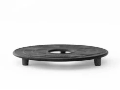 Untersetzer Iwachu Ginkgo, Gusseisen, Ø 13,5 Cm -Sakura Verkauf untersetzer iwachu ginkgo gusseisen o 13 5 cm 1