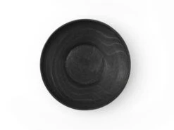 Untertasse Chataku KURO, Holz -Sakura Verkauf untertasse chataku kuro holz 1