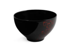 Urushi Raku Wan Karakusa, 450 Ml 13 Urushi Raku Wan Karakusa, 450 Ml -Sakura Verkauf urushi raku wan karakusa 450 ml 1