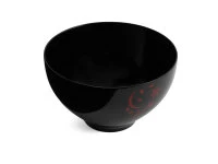 Urushi Raku Wan Sunofureku, 450 Ml 4 Urushi Raku Wan Sunofureku, 450 Ml – Bild 2