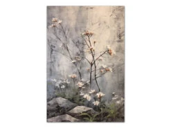 Wandbild Wabi Sabi #3, Japanischer Garten, Farbig 2:3 -Sakura Verkauf wandbild wabi sabi japanischer garten 3 farbig 2 3 19 1
