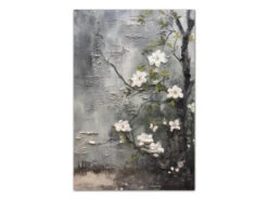 Wandbild Wabi Sabi #4, Japanischer Garten, Farbig 2:3 -Sakura Verkauf wandbild wabi sabi japanischer garten 4 farbig 2 3 19 1