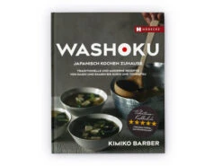 Washoku – Japanisch Kochen Zuhause -Sakura Verkauf washoku japanisch kochen zuhause 1