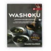 Washoku – Japanisch Kochen Zuhause -Sakura Verkauf washoku japanisch kochen zuhause