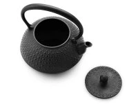 Wasserkessel Gusseisen 1,1 L, Tetsubin KIKKO, Iwachu 6 Wasserkessel Gusseisen 1,1 L, Tetsubin KIKKO, Iwachu – Bild 4