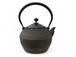 Wasserkessel Gusseisen Houju Arare, 1,5 L -Sakura Verkauf wasserkessel gusseisen houju arare 1 5 l 1