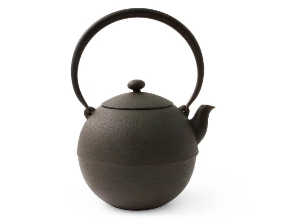 Wasserkessel Gusseisen Maru, 1,5 L 10 Wasserkessel Gusseisen Maru, 1,5 L – Bild 8