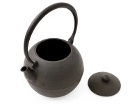 Wasserkessel Gusseisen Maru, 1,5 L 5 Wasserkessel Gusseisen Maru, 1,5 L – Bild 3