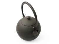 Wasserkessel Gusseisen Maru, 1,5 L 6 Wasserkessel Gusseisen Maru, 1,5 L – Bild 4