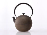 Wasserkessel Gusseisen Maru, 1,5 L 9 Wasserkessel Gusseisen Maru, 1,5 L – Bild 7