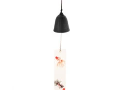 Windspiel, Furin Bonsho -Sakura Verkauf windspiel furin bonsho 1