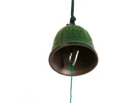 Windspiel, Furin Tsurigane 5 Windspiel, Furin Tsurigane – Bild 3