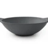 Wok Pfanne Gusseisen NakedPan, Ø 30 Cm, OIGEN -Sakura Verkauf wok pfanne gusseisen nakedpan o 30 cm oigen